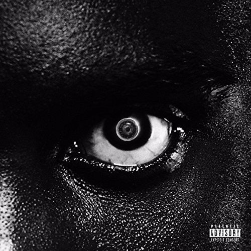 Damso - Lithopedion - Music CD