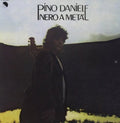 Daniele,pino - Nero A Meta - Vinyl Record