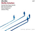 Jin Jim - Weisze Schatten - Music CD