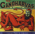 Gandharvas - Sold For A Smile - Music CD