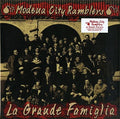 Modena City Ramblers - La Grande Famiglia - Vinyl Record