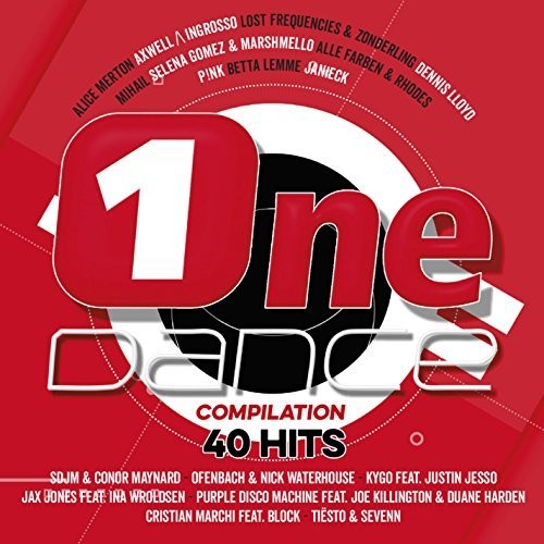 One Dance / Various - One Dance / Various - Music CD