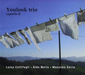 Youlook Trio - Capitolo Ii - Music CD