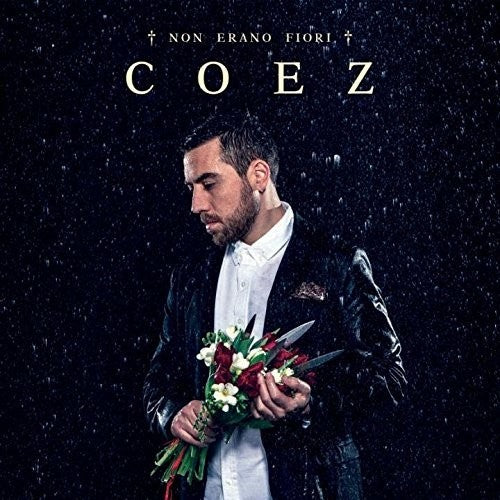 Coez - Non Erano Fiori - Vinyl Record
