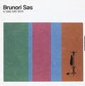 Brunori Sas - A Casa Tutto Bene - Music CD