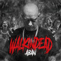 Aban - Walkingdead - Music CD