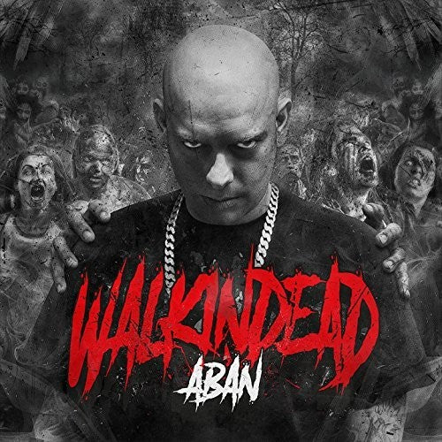 Aban - Walkingdead - Music CD