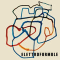 Sorgini,giuliano - Elettroformule - Vinyl Record