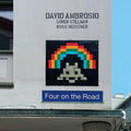 Ambrosio,david Trio - Four On The Road - Music CD