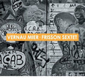 Mier,vernau - Frisson Sextet - Music CD