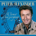 Alexander,peter - Wiener Spaziergange - Vinyl Record