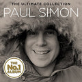 Simon,paul - Ultimate Collection - Music CD