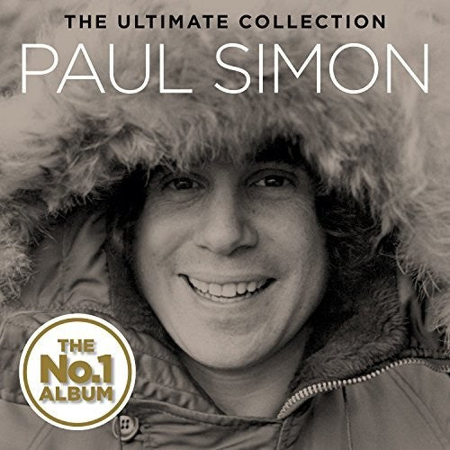 Simon,paul - Ultimate Collection - Music CD