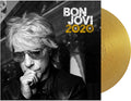 Bon Jovi - 2020 - Vinyl Record