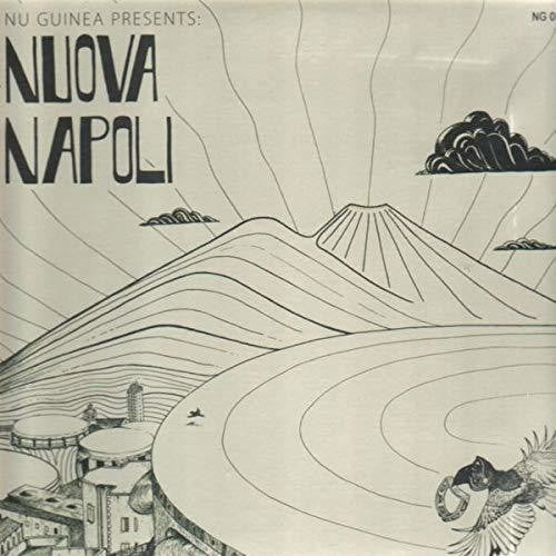 Nu Guinea - Nuova Napoli - Vinyl Record