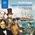 Angus,david - Great Victorians - Music CD
