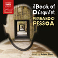 Pessoa,fernando / Sims,adam - Book Of Disquiet - Music CD
