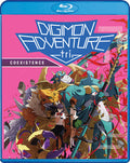 Digimon Adventure Tri: Coexistence - Digimon Adventure Tri: Coexistence - Blu-ray