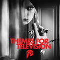 Jewel,johnny - Themes For Television - Vinyl Record