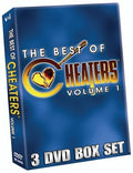 Cheaters: Best Of 1 - Cheaters: Best Of 1 - DVD