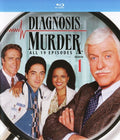 Diagnosis Murder: Season 1 - Diagnosis Murder: Season 1 - Blu-ray