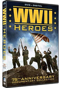 World War Ii Heroes - Documentary Collection - Dvd - World War Ii Heroes - Documentary Collection - Dvd - DVD