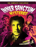 Inner Sanctum Mysteries - Franchise Collection - Inner Sanctum Mysteries - Franchise Collection - Blu-ray