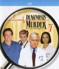 Diagnosis Murder: Season 7 - Diagnosis Murder: Season 7 - Blu-ray