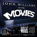 Williams / Martin - At The Movies - Super Audio CD