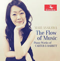 Carter / Asakawa - Flow Of Music - Music CD