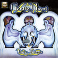 Gentle Giant - Three Friends - Vinyl Record