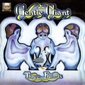 Three Friends [LP] Vinyl Record