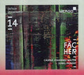 Walter / Haeberlin - Facher - Music CD