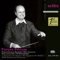 Strauss / Weber - Ferenc Fricsay Conducts Richard Strauss - Music CD