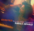 Debussy / Arnold - Ecoutez - Music CD
