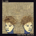 Orr,pj - Tightrope Walker - Music CD