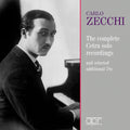 Bach,j.s. / Zecchi - Complete Solo Recordings & Selected Additional - Music CD