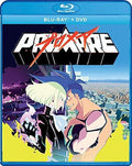 Promare - Promare - Blu-ray
