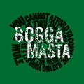 Boggamasta / Various - Boggamasta / Various - Vinyl Record