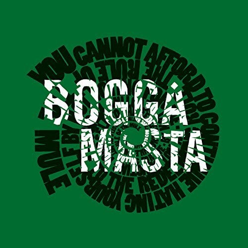 Boggamasta / Various - Boggamasta / Various - Vinyl Record