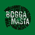 Boggamasta [LP] Vinyl Record