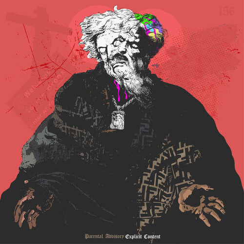 Fred The Godson - God Level - Music CD