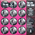 This Are Two Tone / Various - This Are Two Tone / Various - Vinyl Record