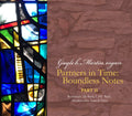 Bach,j.s. / Martin - Partners In Time / Boundless Notes Part 2 - Music CD
