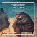 Goldschmidt / Wallfisch - Cello Concertos - Music CD