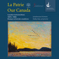 Weinzweig / Symphonova Orchestra - Our Canada - Music CD