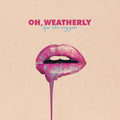 Lips Like Oxygen [Download Included] Vinyl Record