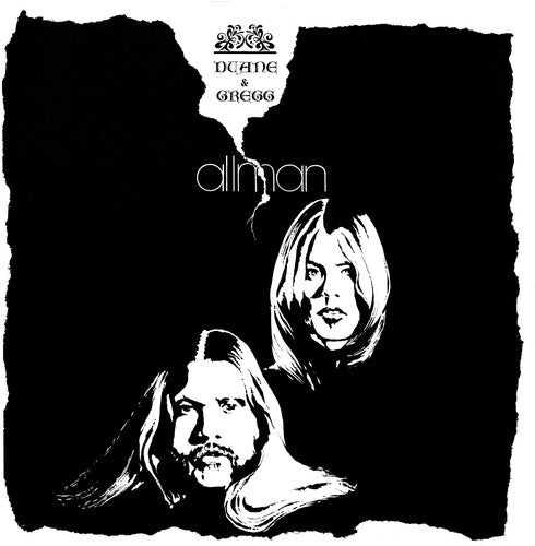 Allman,duane & Gregg - Duane & Gregg - Music CD