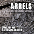 Magraner - Arrels - Music CD