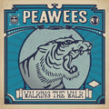 Peawees - Walking The Walk - Music CD